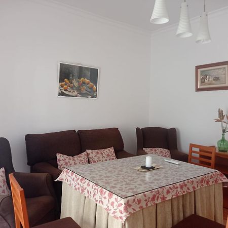 Apartamento Completo En Sierra Sur Villanueva de San Juan Exterior foto