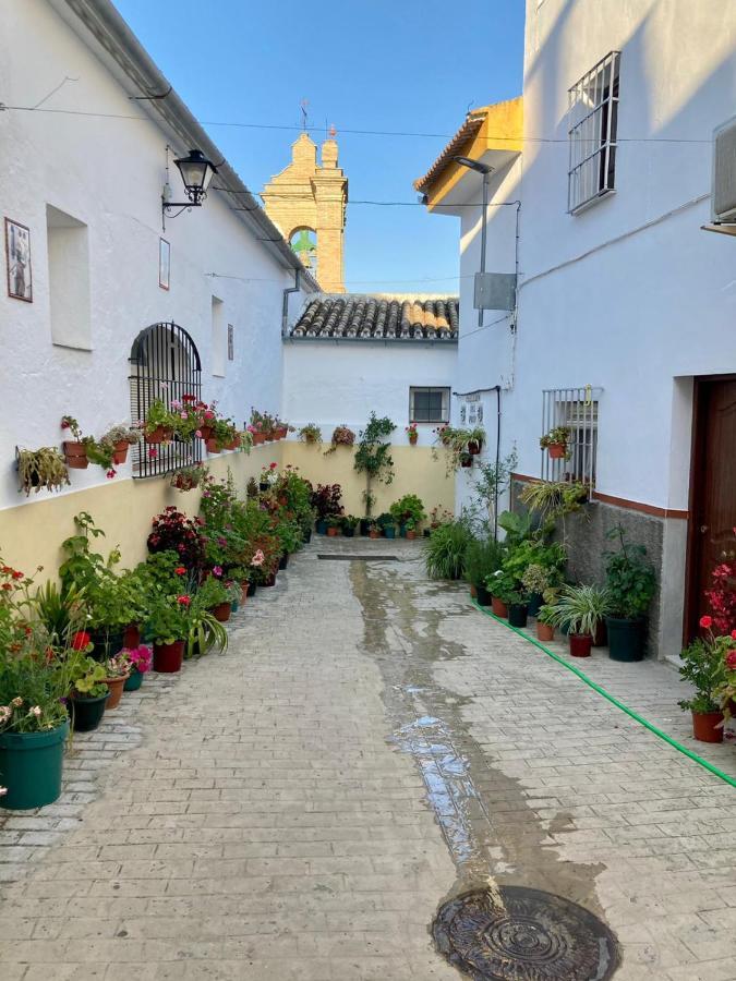 Apartamento Completo En Sierra Sur Villanueva de San Juan Exterior foto