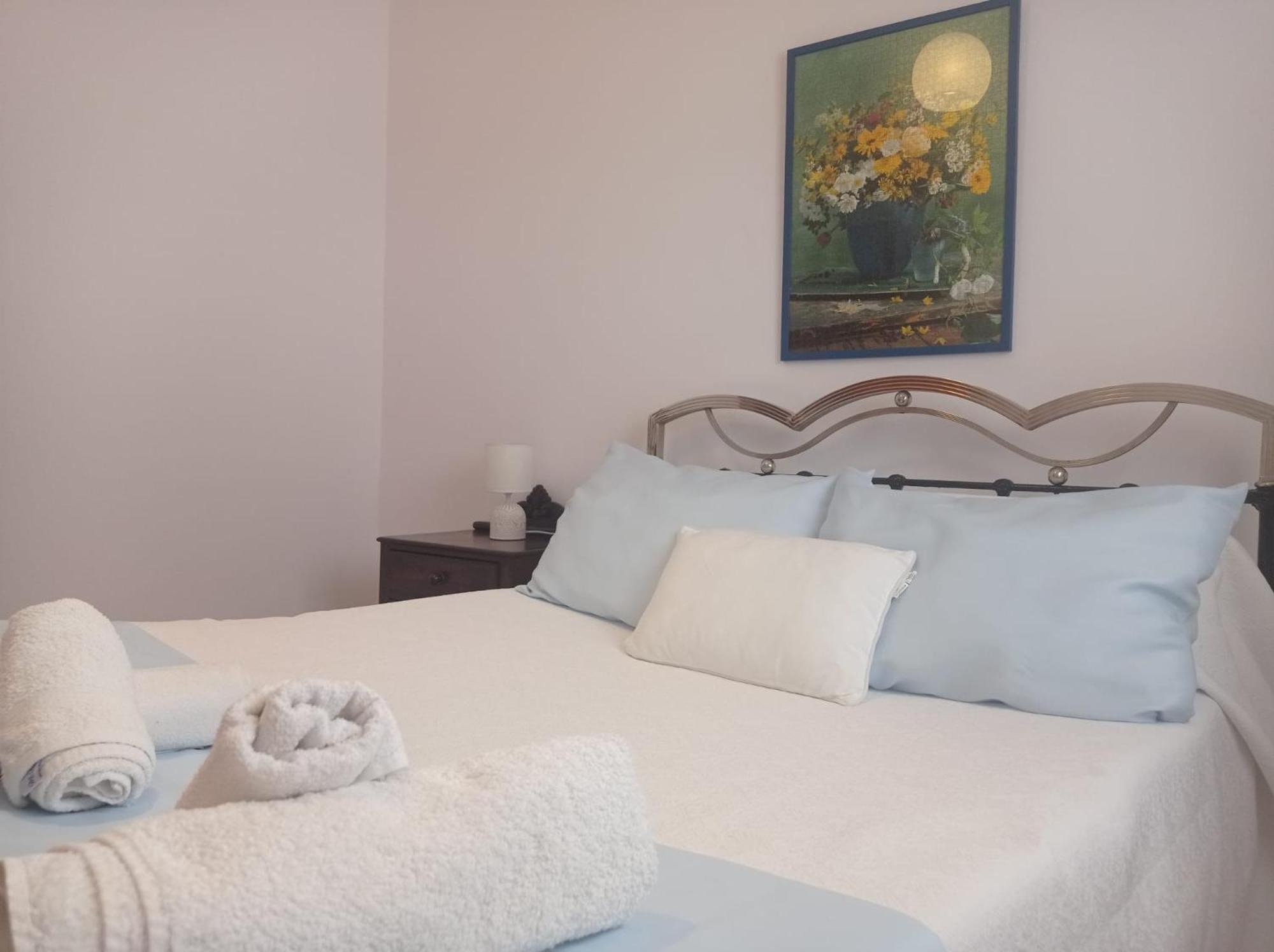 Apartamento Completo En Sierra Sur Villanueva de San Juan Exterior foto